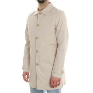 GIUBBOTTO TRENCH HESKIMO - Mad Fashion | img vers.300x/